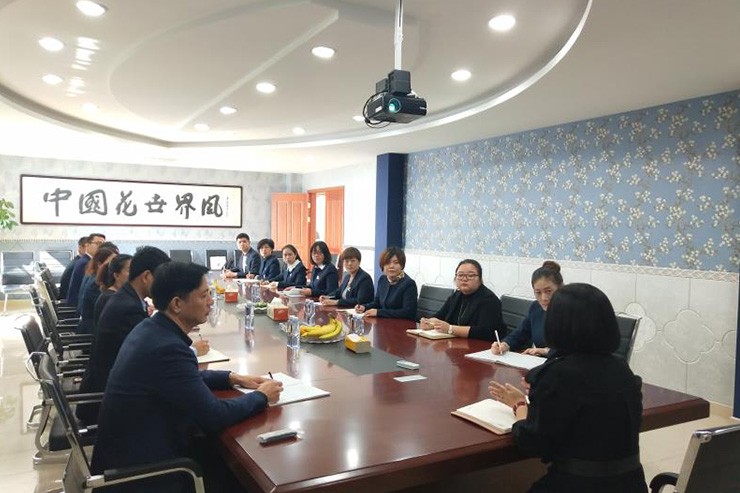 企業(yè)風(fēng)采
